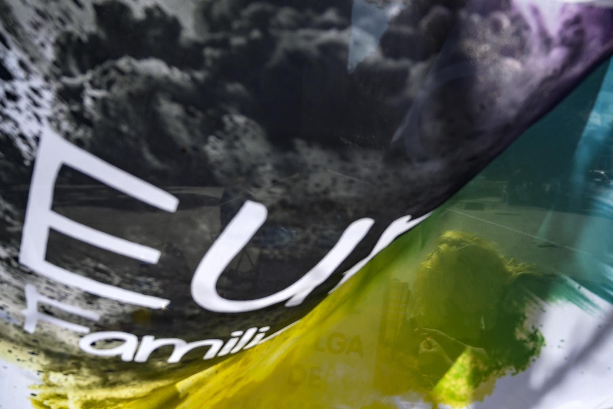 Huelga de hambre ley trans - 5